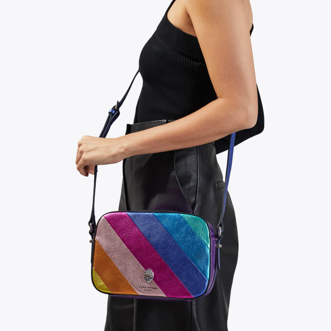 Kurt Geiger mujer bandolera london kensington 2LPR25 | bolsas varios/otros